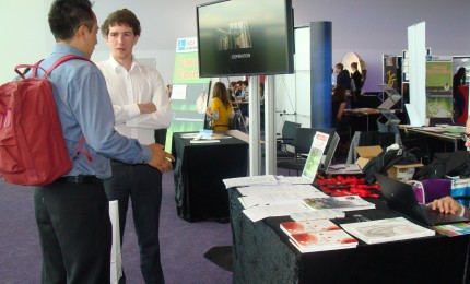 BCFcareerevent 10th edition