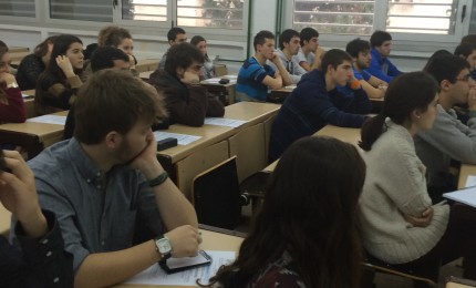 Taller de inteligencia emocional