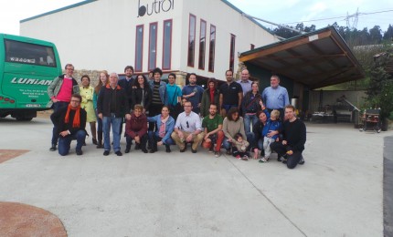 Visita bodegas txakoli Gatika  (45)